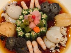 -潇湘府•湘菜领军品牌(望京店)