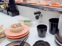 -争鲜回转寿司(朝北大悦城店)