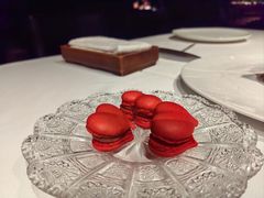 -L'Arome芳芳法国餐厅(金陵饭店店)