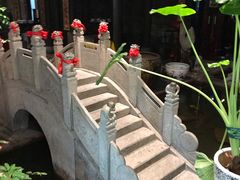 -周南驿文化酒店(开元路店)