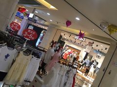 -沈阳商业城(中街路店)