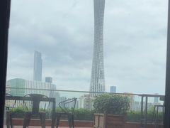 -小茶闲舍·观景商务茶馆(广州塔店)