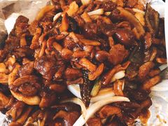 -香融府·烤鸭·家常菜(马家堡路店)