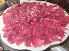 -仄园围炉坊·牛肉火锅·汕头卤水火锅(蛇口店)