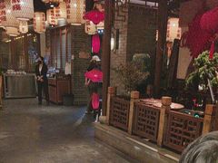 -二十八里太湖船菜(吉祥路店)