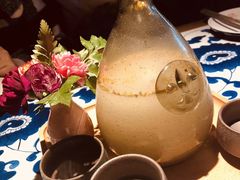 -绿茶餐厅(领展购物广场·中关村店)