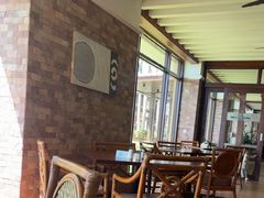 -亚龙湾红树林度假酒店-韩轩韩餐厅
