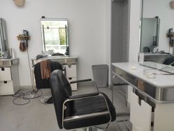 -艺时·漂发·染发·蛋白护理店