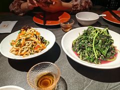 -小厨娘金榜题名(夫子庙秦淮河店)