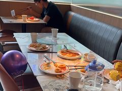 -比格比萨自助(宝山日月光店)