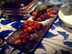 -绿茶餐厅(布吉万象汇店)