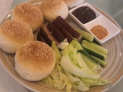 -烧肉馆(古北水镇景区店)