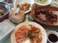 -老广酒楼(樱花店)