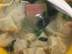 -朱鸿兴面馆(镇湖店)