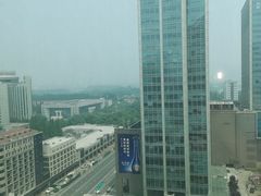 -南京凤凰台饭店