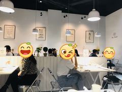 大堂-友达面馆(广州总店)