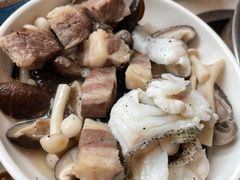 -斯普汇生蚝牛排馆(中骏世界城店)