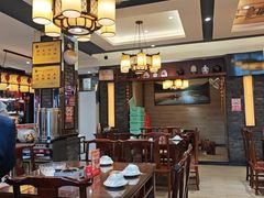 -肖记公安牛肉鱼杂馆·省级非物质文化遗产(三角路直营店)