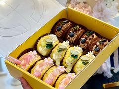 -杜哈夫DOUX RÊVE·生日蛋糕(日月光店)