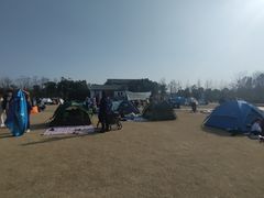 -柳鹭田园区