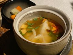 -叶叶菩提(太原别墅店)