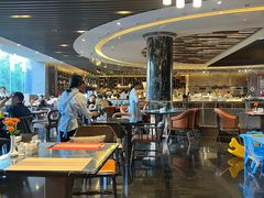 -昆明中心皇冠假日酒店