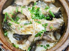-红星光发煲仔饭(大石街店)
