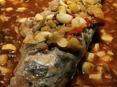 -红辣椒·川菜·火锅(张杨路店)