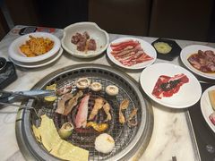 -火炉火自助餐(西直门凯德MALL店)