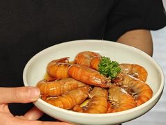 -顶特勒·黄鱼馆·特色菜(上海大世界店)