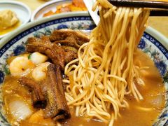 -慧娟面馆·餐厅(望江路店)