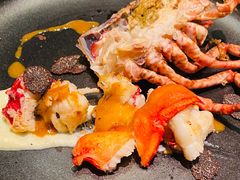 -Ginza Onodera铁板烧(外滩十八号店)