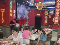 -饶福记·南昌烧烤大排档(九龙湖土著店)