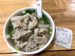 -江南红鱼汤(洋中花园店)