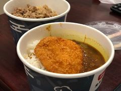 -食其家·牛丼咖喱(万达广场店)