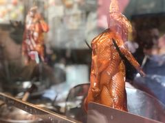 -黄连大头华烧鹅店(大良店)