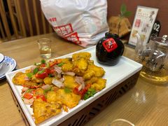 -鸿运楼·舌尖上的徽菜