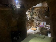 -小隐足道·按摩·主题SPA馆(西红门店)
