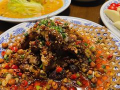 -徐鼎盛民间菜(奥体店)