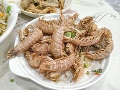 -北港方记海鲜楼·海景餐厅