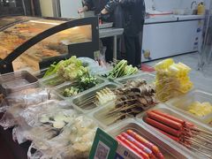 -利群海琴购物广场(商丘路店)