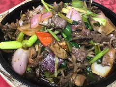 -茗荔园农庄(大涌店)