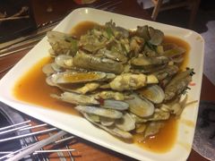 -姜武烧烤(赛格广场店)
