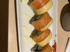 -小山日本料理(太古汇店)