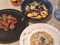 -希屿·Xislands融合餐厅