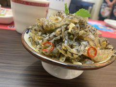 -仙隐小鹿中华料理(南宁万象城店)