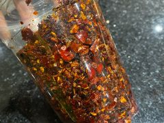 -清真·锦翔炝锅鱼(明德门店)