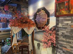 -蓉城老妈火锅(双林路店)