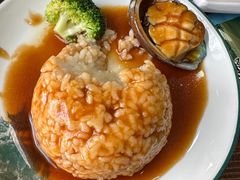 -叶存利海鲜大馅饺子(海宁路总店)