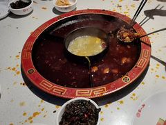 -家一加火锅(绿地翠谷总店)